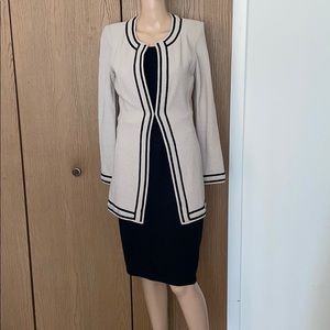 St. John Collection 3 Piece Outfit